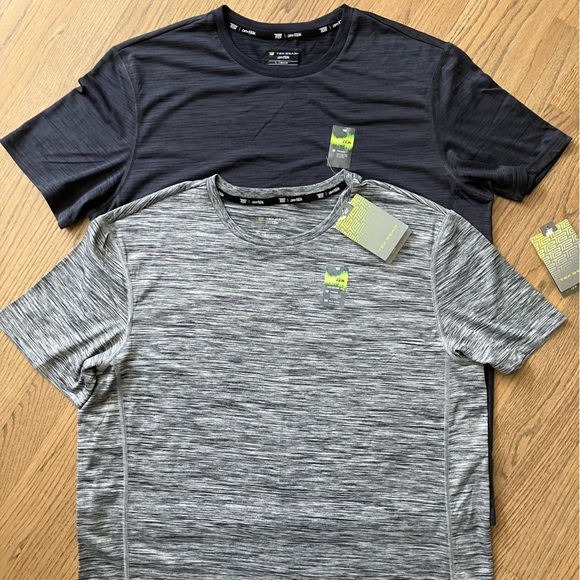 NEW!!! Tek Gear Wicking Performance T-Shirt L - Picture 1 of 8